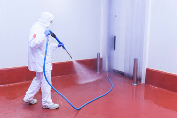 Morro Bay, CA Pressure Washing Services Company